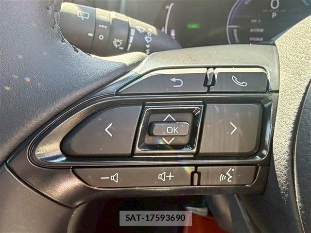 Toyota YARIS CROSS 2026-02 7227804-10