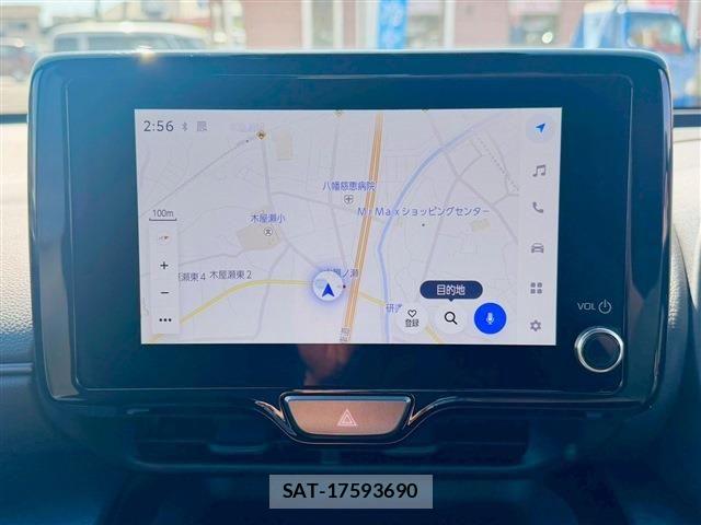 Toyota YARIS CROSS 2026-02 7227804-4