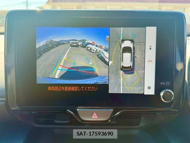 Toyota YARIS CROSS 2026-02 7227804-5