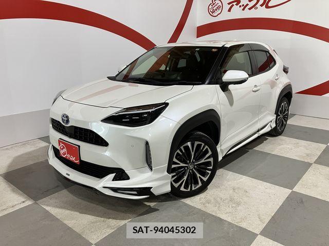sat car