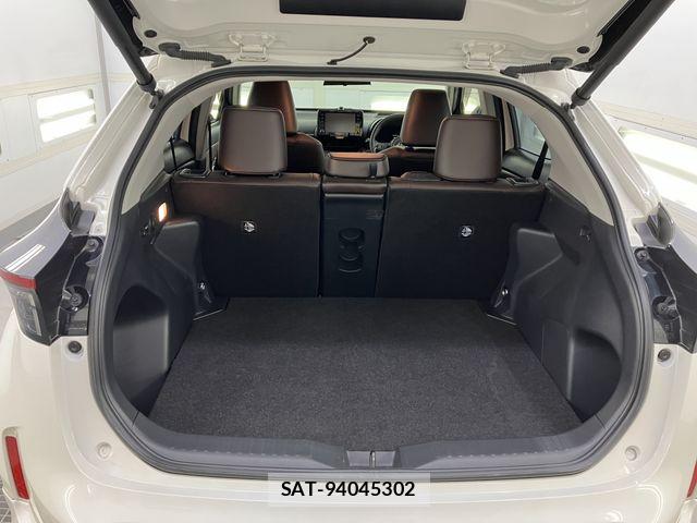 Toyota YARIS CROSS 2020-10 7227745-9