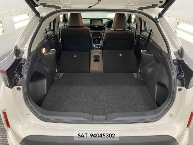 Toyota YARIS CROSS 2020-10 7227745-12