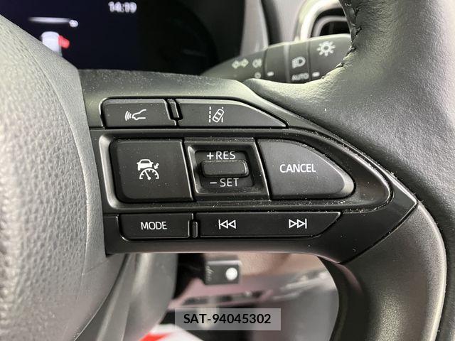 Toyota YARIS CROSS 2020-10 7227745-17