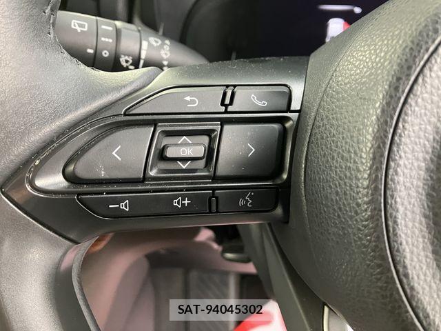 Toyota YARIS CROSS 2020-10 7227745-18