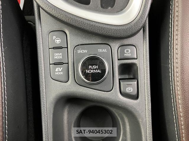 Toyota YARIS CROSS 2020-10 7227745-22