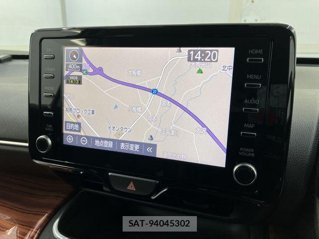 Toyota YARIS CROSS 2020-10 7227745-26