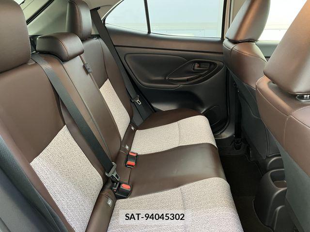 Toyota YARIS CROSS 2020-10 7227745-4