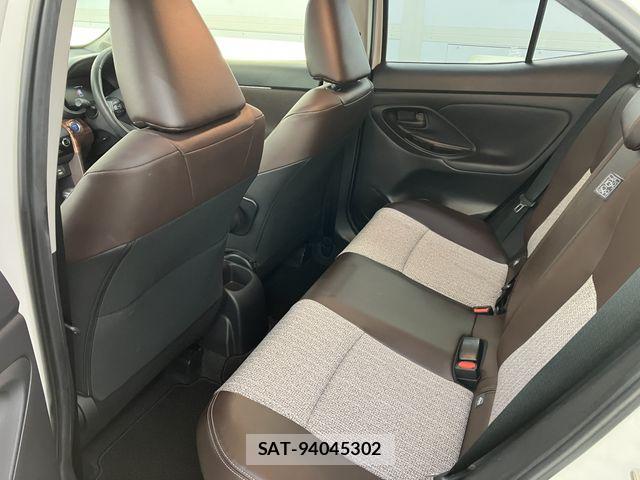 Toyota YARIS CROSS 2020-10 7227745-7