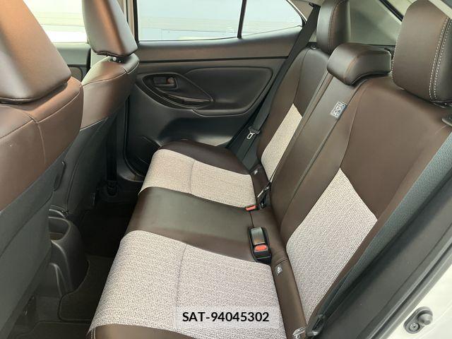Toyota YARIS CROSS 2020-10 7227745-8