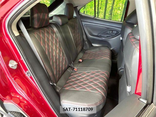 Toyota YARIS CROSS 2020-11 7227744-9