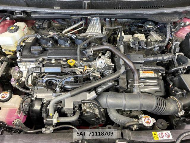 Toyota YARIS CROSS 2020-11 7227744-18