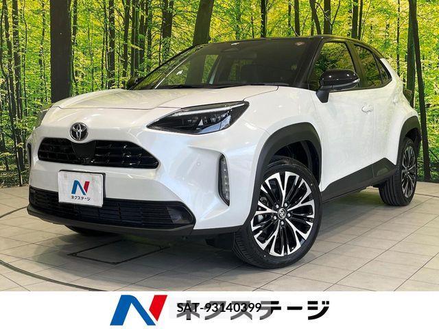 Toyota YARIS CROSS 2025-06 7227797-0
