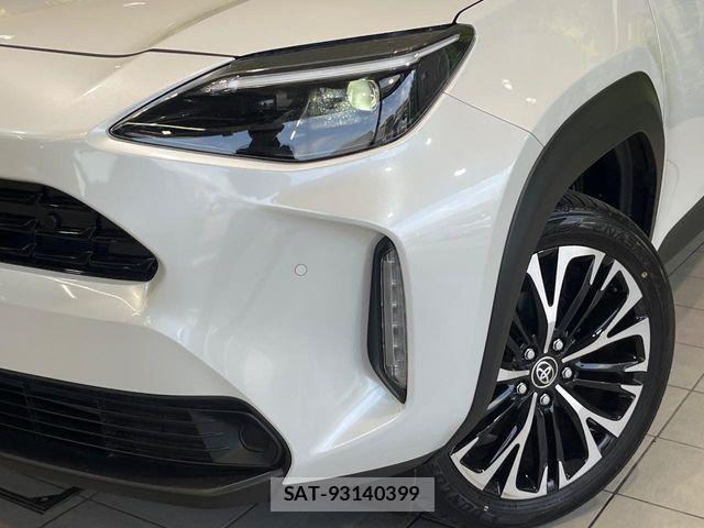 Toyota YARIS CROSS 2025-06 7227797-11