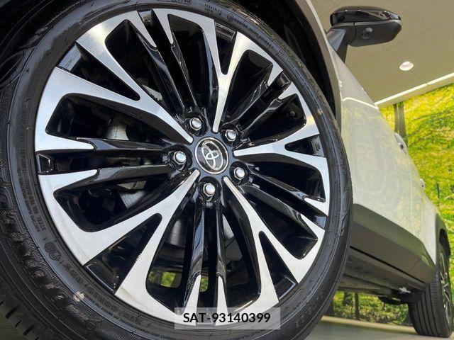 Toyota YARIS CROSS 2025-06 7227797-12