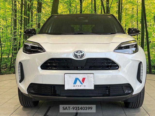 Toyota YARIS CROSS 2025-06 7227797-13