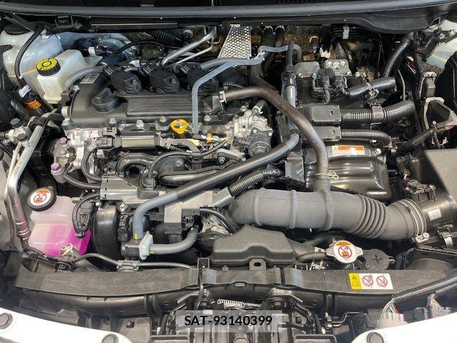 Toyota YARIS CROSS 2025-06 7227797-17