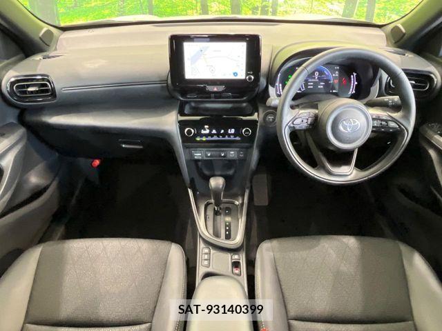 Toyota YARIS CROSS 2025-06 7227797-1