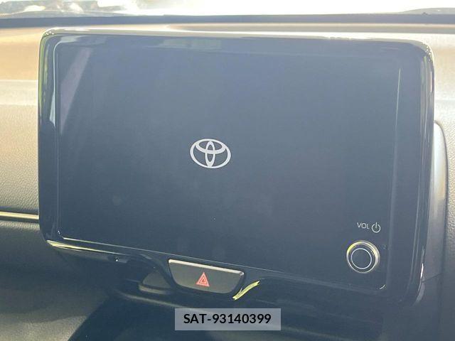 Toyota YARIS CROSS 2025-06 7227797-3