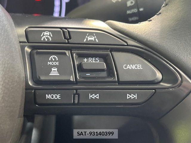 Toyota YARIS CROSS 2025-06 7227797-5