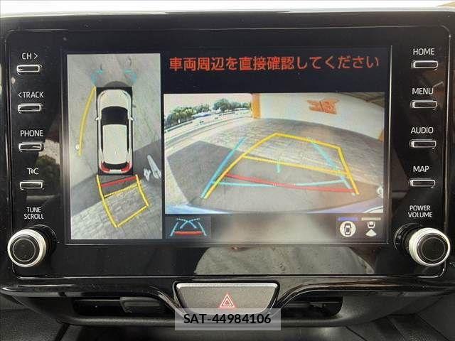 Toyota YARIS CROSS 2023-05 7227774-2