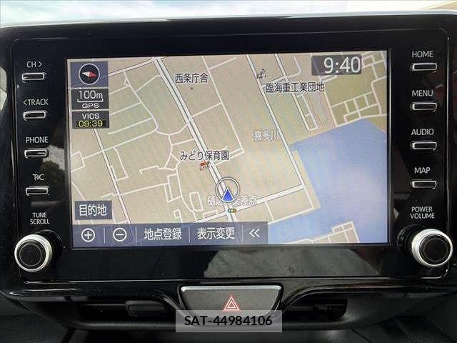 Toyota YARIS CROSS 2023-05 7227774-3