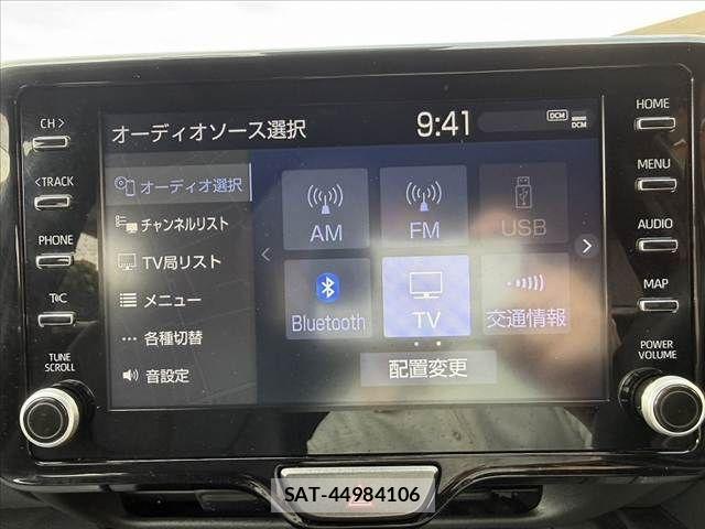 Toyota YARIS CROSS 2023-05 7227774-4