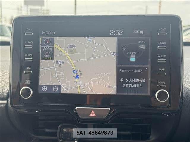 Toyota YARIS CROSS 2021-08 7227754-20