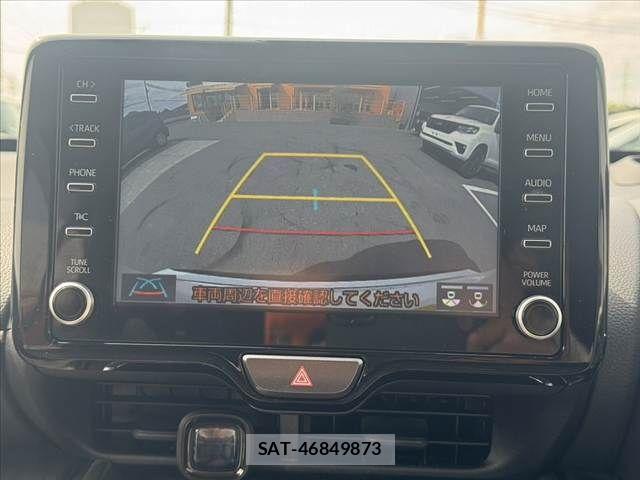 Toyota YARIS CROSS 2021-08 7227754-21