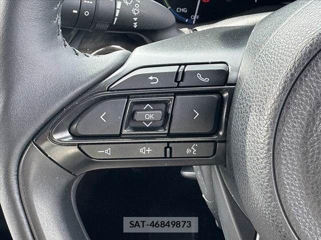 Toyota YARIS CROSS 2021-08 7227754-25