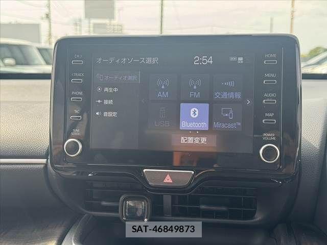 Toyota YARIS CROSS 2021-08 7227754-29