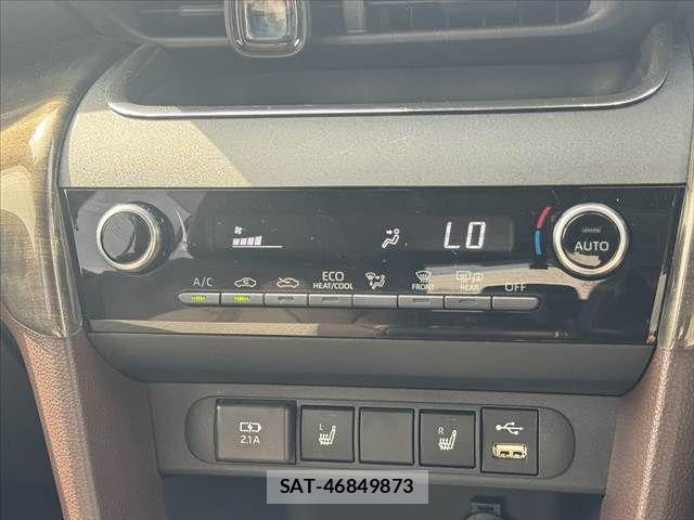 Toyota YARIS CROSS 2021-08 7227754-3