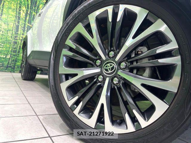 Toyota YARIS CROSS 2023-12 7227784-12