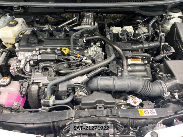 Toyota YARIS CROSS 2023-12 7227784-17
