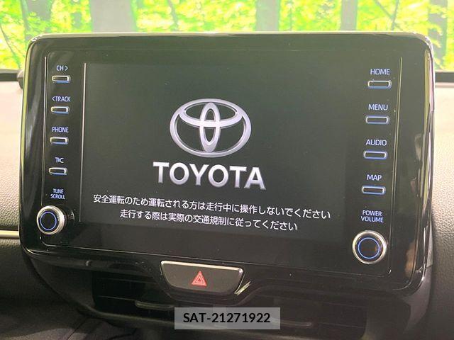 Toyota YARIS CROSS 2023-12 7227784-2