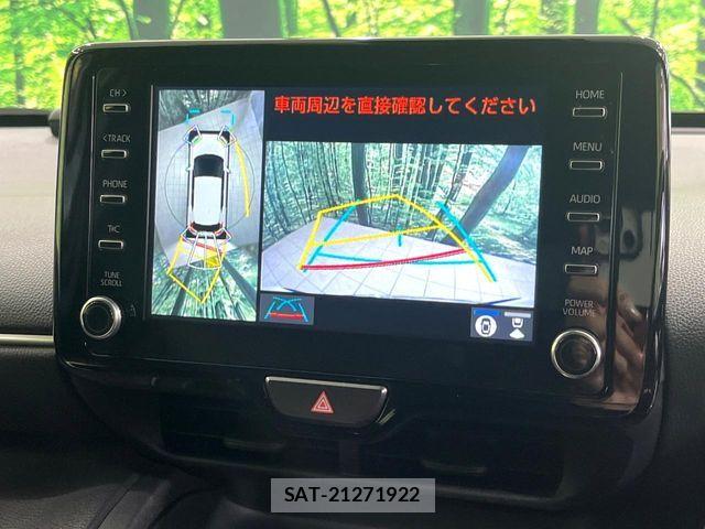 Toyota YARIS CROSS 2023-12 7227784-3