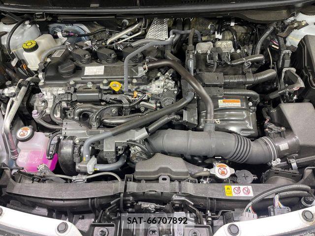 Toyota YARIS CROSS 2025-02 7227792-17