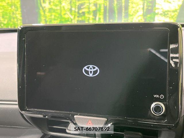 Toyota YARIS CROSS 2025-02 7227792-2
