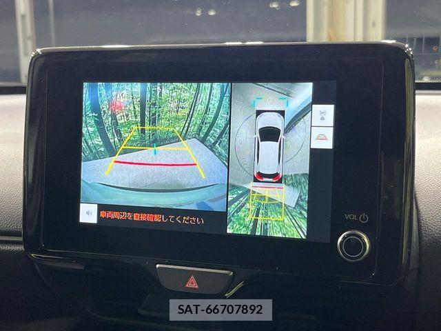 Toyota YARIS CROSS 2025-02 7227792-3