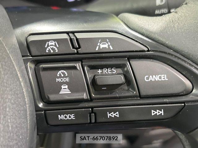 Toyota YARIS CROSS 2025-02 7227792-4