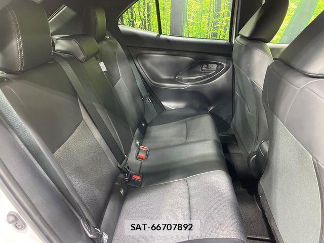 Toyota YARIS CROSS 2025-02 7227792-8