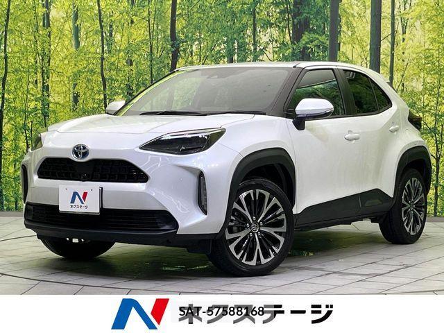 Toyota YARIS CROSS 2024-01 7227789-0