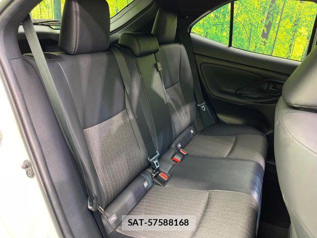 Toyota YARIS CROSS 2024-01 7227789-9