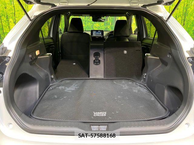 Toyota YARIS CROSS 2024-01 7227789-10