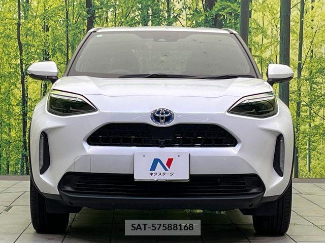 Toyota YARIS CROSS 2024-01 7227789-13