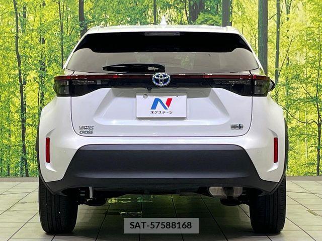 Toyota YARIS CROSS 2024-01 7227789-14