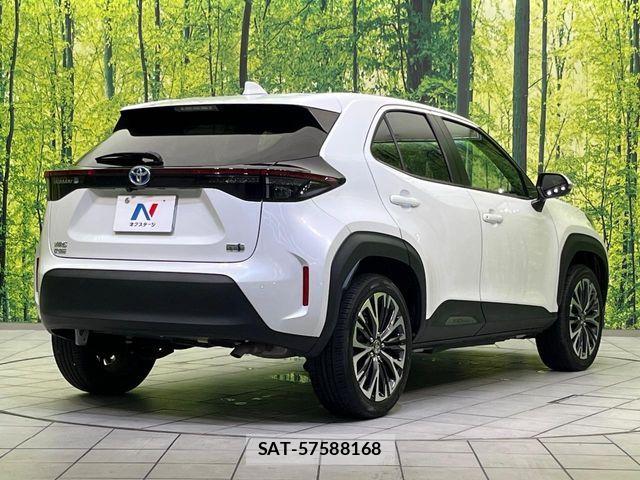 Toyota YARIS CROSS 2024-01 7227789-16