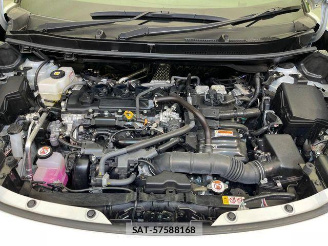 Toyota YARIS CROSS 2024-01 7227789-17