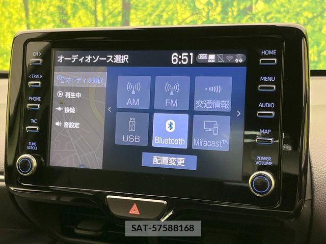 Toyota YARIS CROSS 2024-01 7227789-1