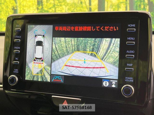Toyota YARIS CROSS 2024-01 7227789-2