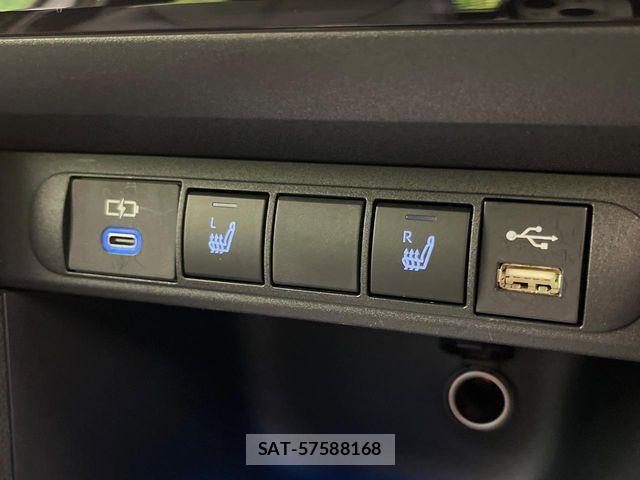 Toyota YARIS CROSS 2024-01 7227789-3